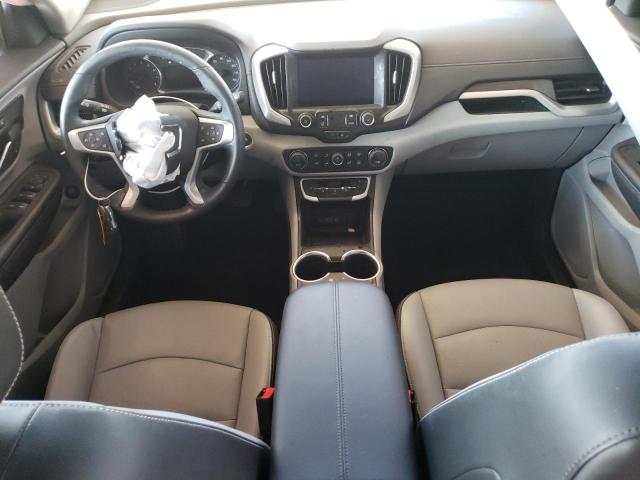 3GKALPEV1NL146544 GMC Terrain Slt