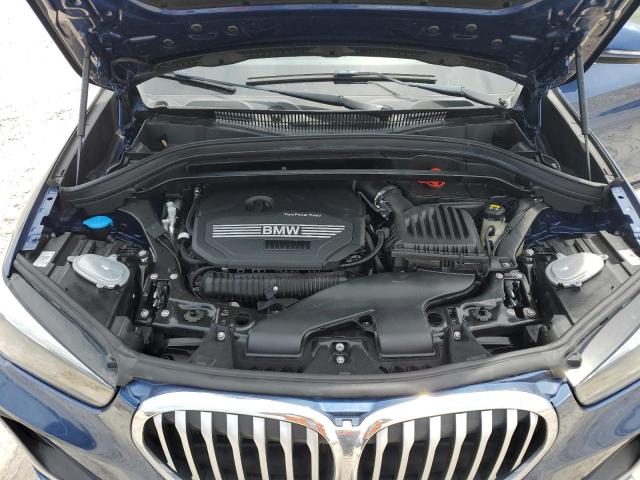 WBXJG7C07M5S63022 BMW X1 Sdrive28i
