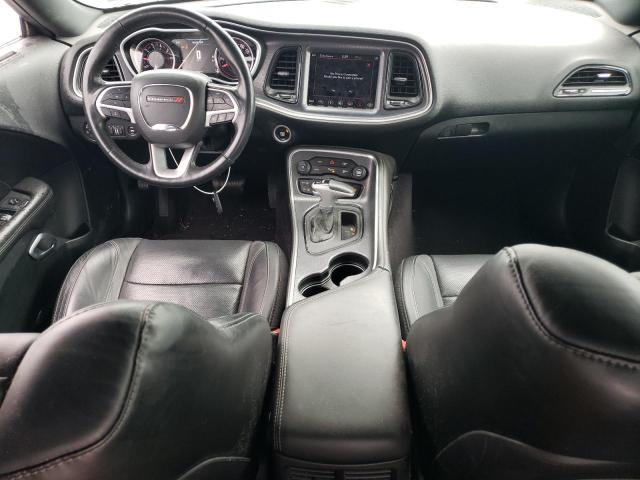2C3CDZAG0JH258540 Dodge Challenger Sxt