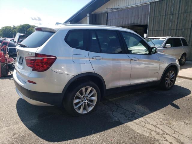 5UXWX9C54E0D24868 BMW X3 Xdrive28i