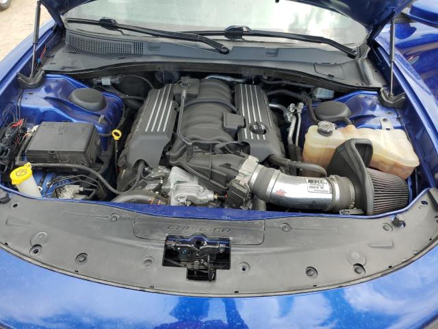 2C3CDXGJ9KH553001 Dodge Charger Scat Pack