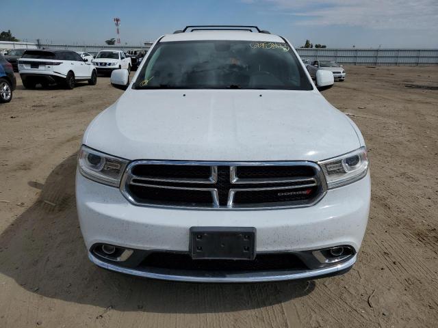 1C4RDHAG9FC101129 Dodge Durango Sxt