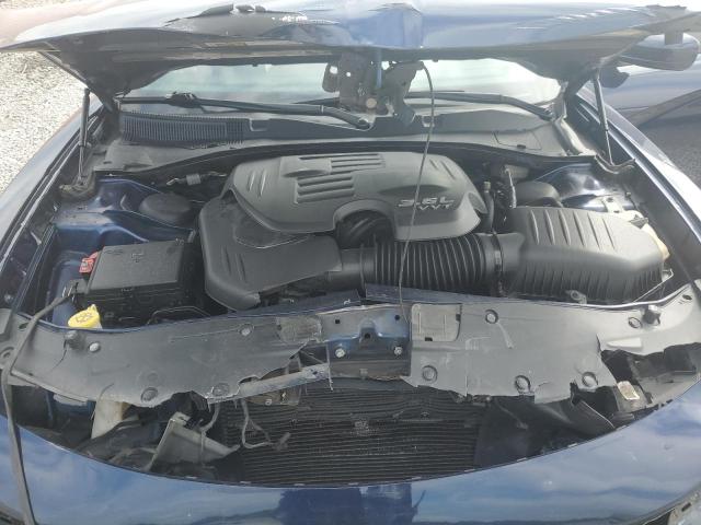 2C3CDXBG4FH772210 Dodge Charger Se