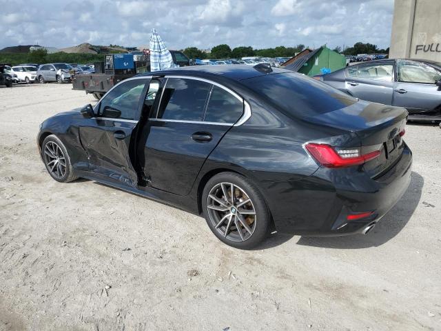 3MW5R1J04M8C07547 BMW 330I