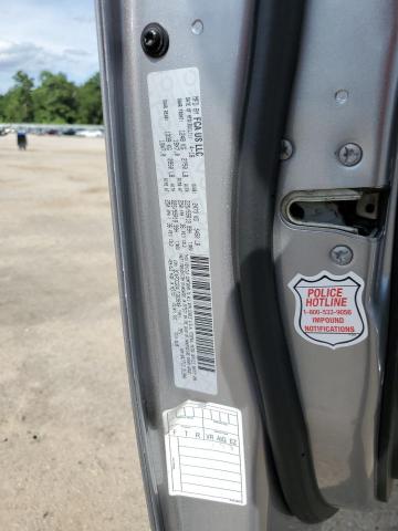 3C4PDCGG4JT369648 Dodge Journey Crossroad