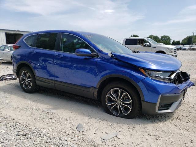 7FARW2H88LE002164 Honda CR-V EXL
