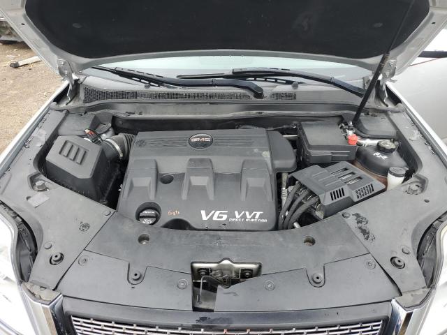 2GKFLYE36E6356457 GMC Terrain Slt