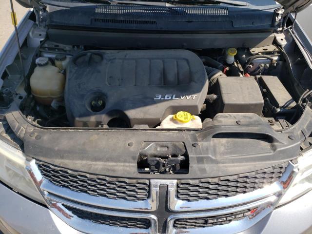 3C4PDDBG8FT600863 Dodge Journey Sxt
