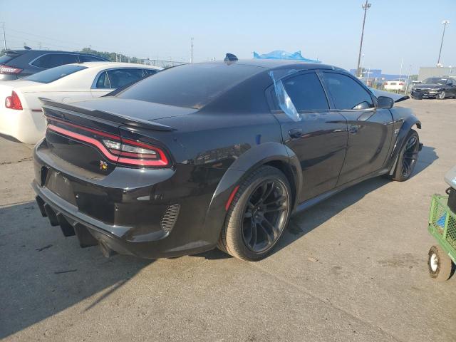 2C3CDXGJXNH136183 Dodge Charger Scat Pack