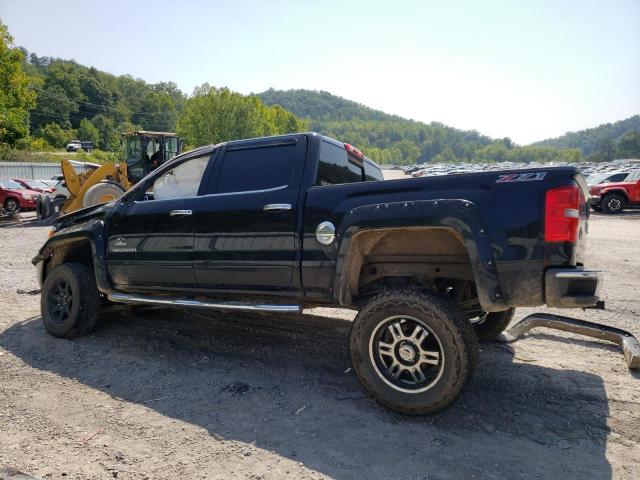 3GTU2UEC5EG316907 GMC Sierra K1500 Sle
