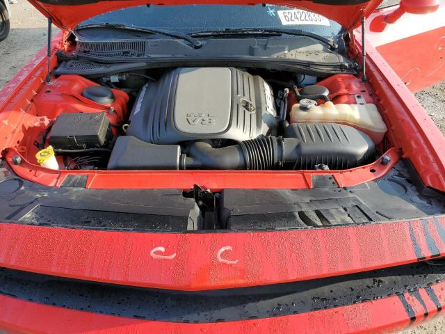 2C3CDZBT4JH131138 Dodge Challenger R/t