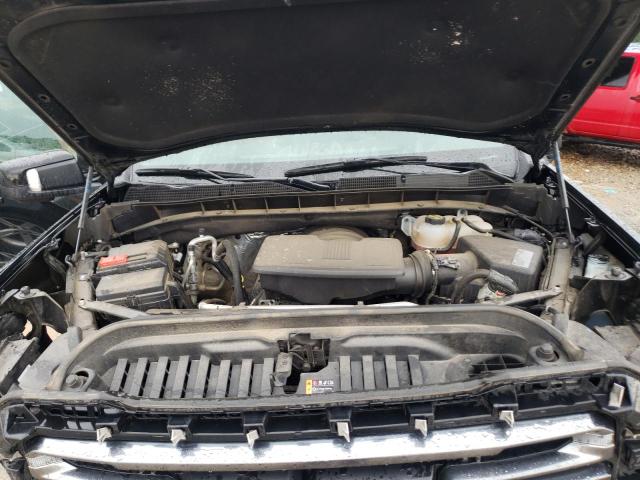 3GTP9EED9MG458599 GMC Sierra K1500 At4