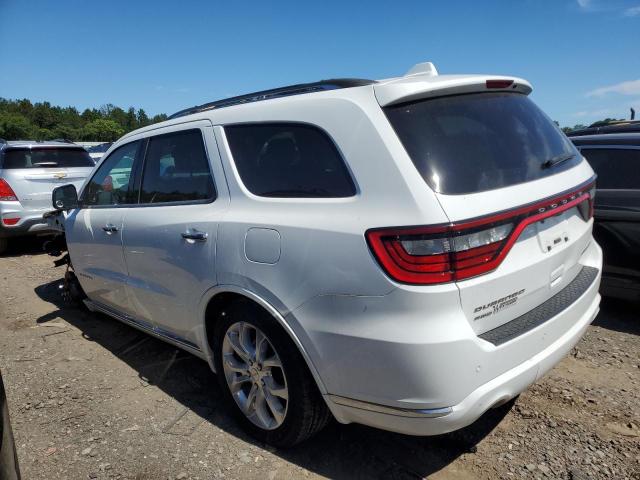 1C4SDJET9HC691125 Dodge Durango Citadel