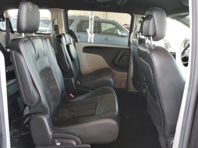 2C4RDGCG0KR712692 Dodge Grand Caravan Sxt