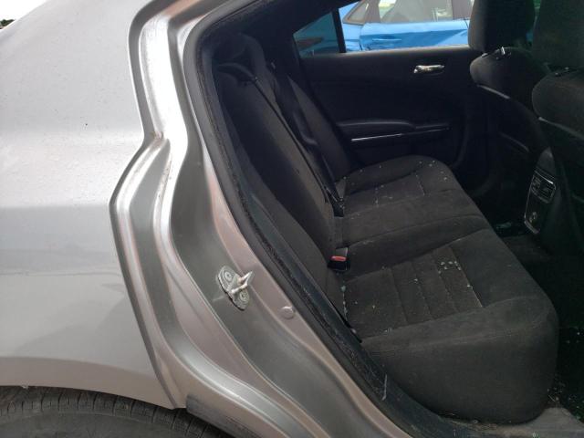 2C3CDXHG5EH275057 Dodge Charger Sxt