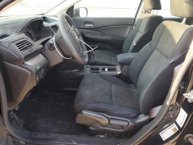 5J6RM4H3XFL065554 Honda CR-V LX