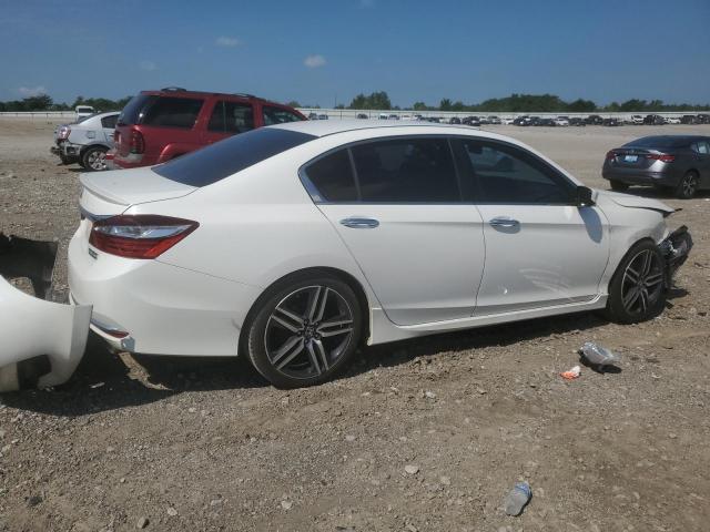 1HGCR2F18HA127990 Honda Accord Sport Special Edition