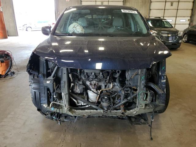 5FNYF6H19JB044163 Honda PILOT LX