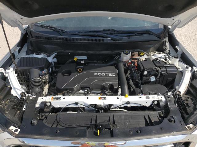 3GKALMEV5LL251955 GMC Terrain Sle