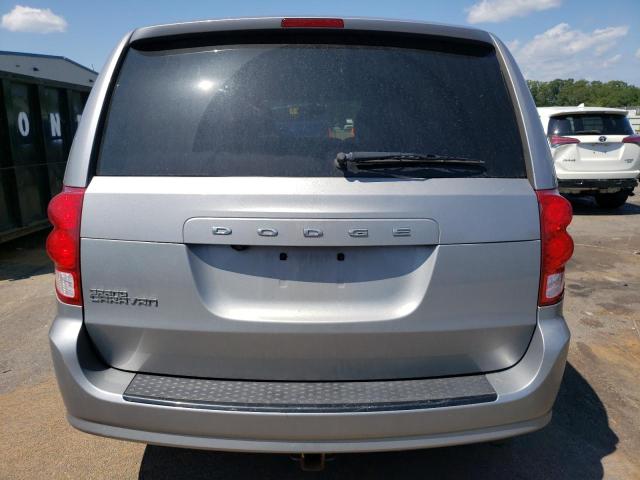 2C4RDGCG4FR518897 Dodge Grand Caravan Sxt