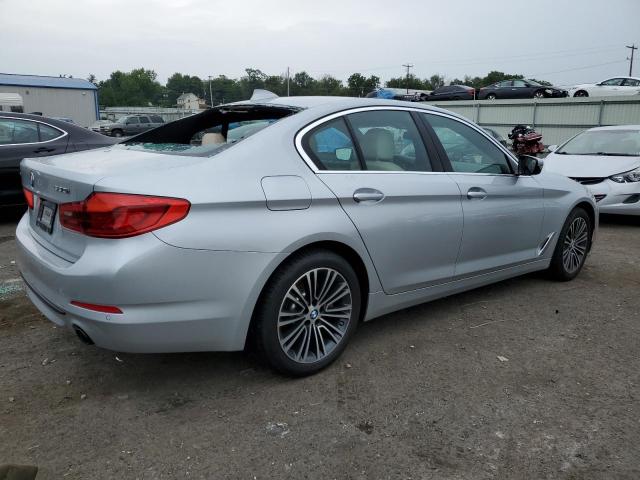 WBAJA7C55KWW07509 BMW 530 XI