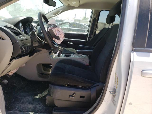 2C4RDGCG1GR168596 Dodge Grand Caravan Sxt