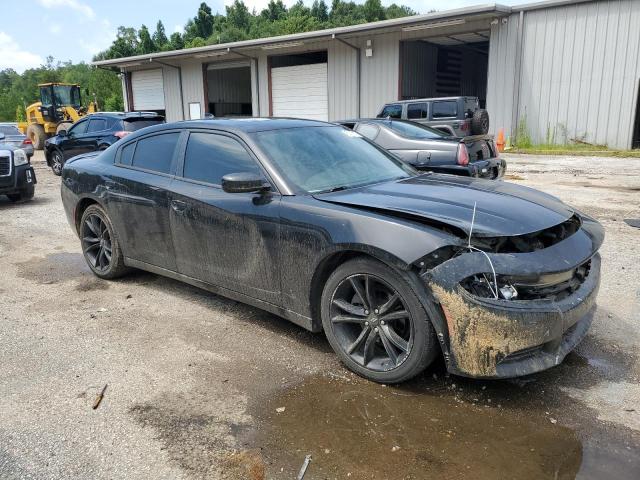 2C3CDXHG6FH863406 Dodge Charger Sxt
