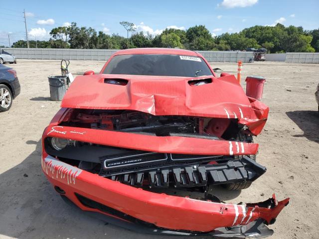 2C3CDZBT2FH703167 Dodge Challenger Sxt Plus