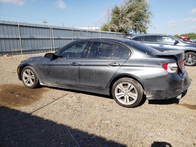 WBA8E9G53GNT86028 BMW 328 I Sulev
