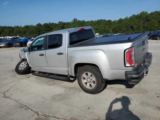 1GTG5BEN7K1284210 GMC Canyon