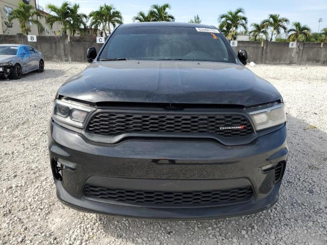 1C4RDHDG1MC661445 Dodge DURANGO GT