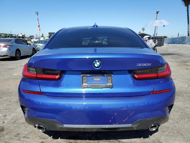 WBA5R1C02LFH48988 BMW 330I