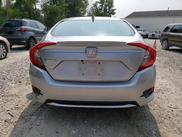 19XFC1F74KE202894 Honda CIVIC EXL