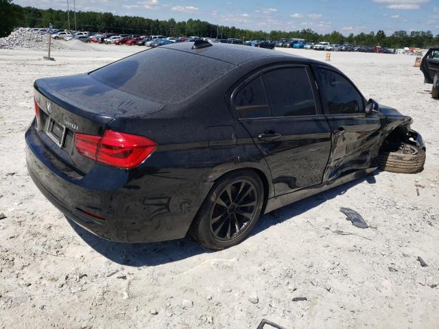WBA8A3C52GK689334 BMW 320 XI