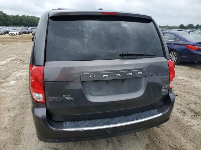 2C4RDGCG7KR661661 Dodge Grand Caravan Sxt