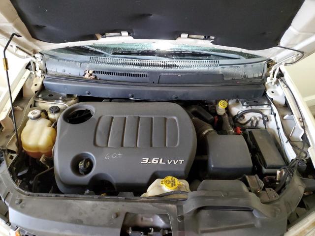 3C4PDDBG8ET290602 Dodge Journey Sxt