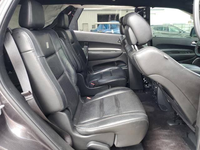 1C4SDHCT4KC559523 Dodge Durango R/t