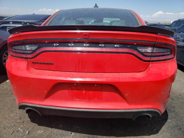 2C3CDXCT7PH531609 Dodge CHARGER R/T