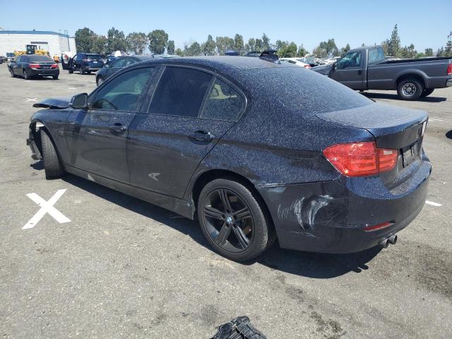 WBA3C1C52FP116816 BMW 328 I Sulev