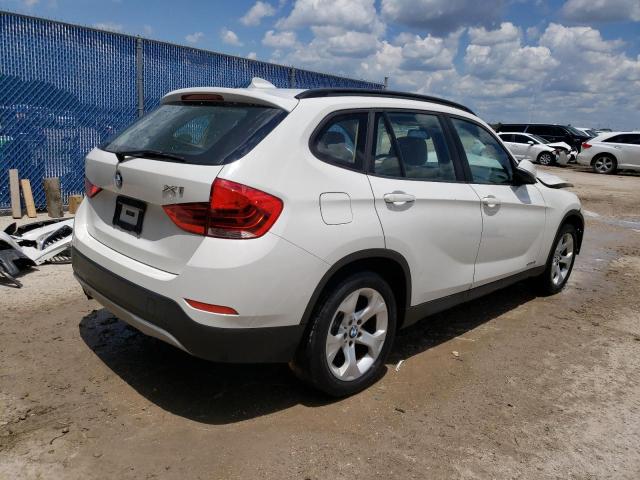 WBAVM1C50EVW52468 BMW X1 Sdrive28i