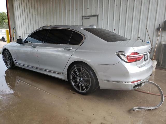 WBA7E2C53GG738764 BMW 740 I