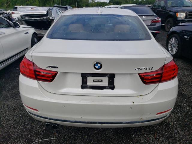 WBA3N9C51GK249171 BMW 428 XI