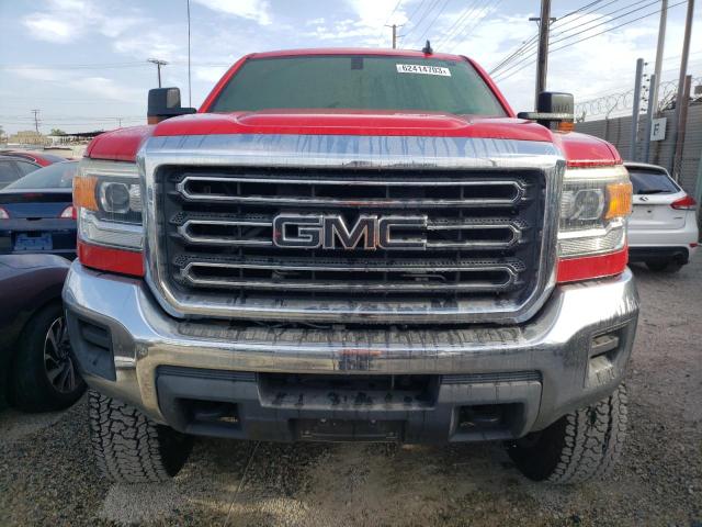 1GT12YEG4FF552030 GMC Sierra K2500 Sle
