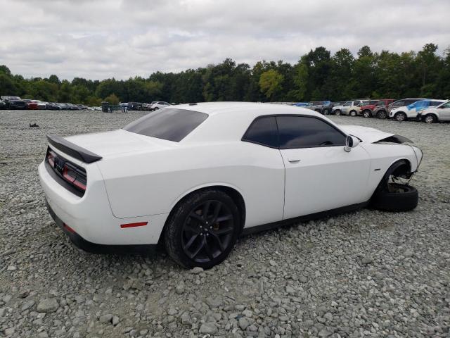 2C3CDZBT6KH641525 Dodge Challenger R/t