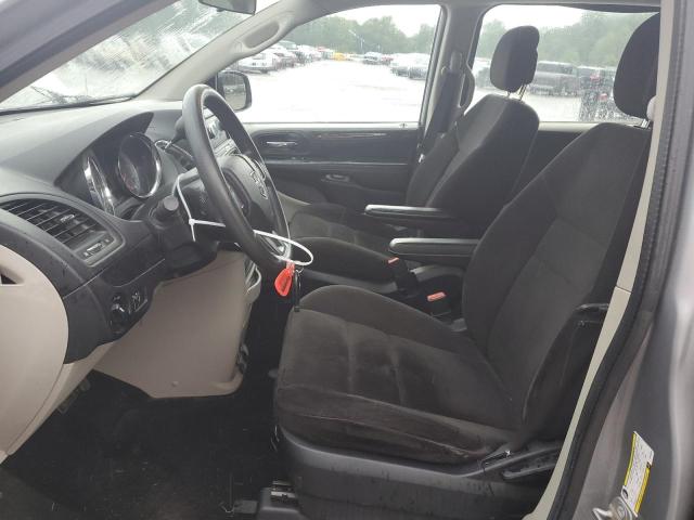 2C4RDGBG2ER458523 Dodge Grand Caravan Se