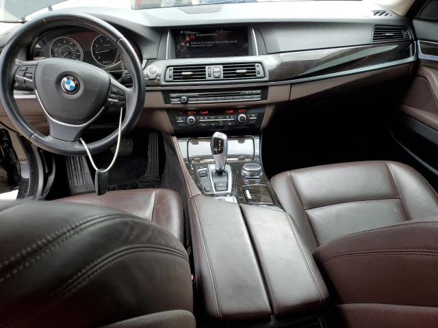 WBA5A5C58FD518783 BMW 528 I