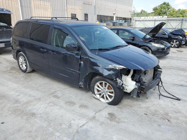 2C4RDGCG5ER356664 Dodge Grand Caravan Sxt