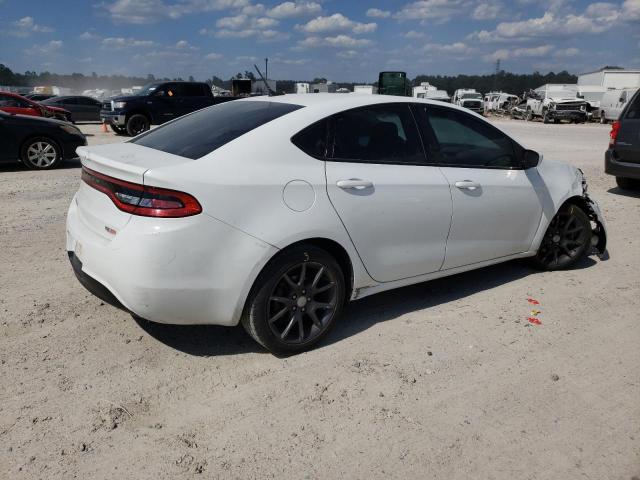 1C3CDFAA9GD684579 Dodge DART SE