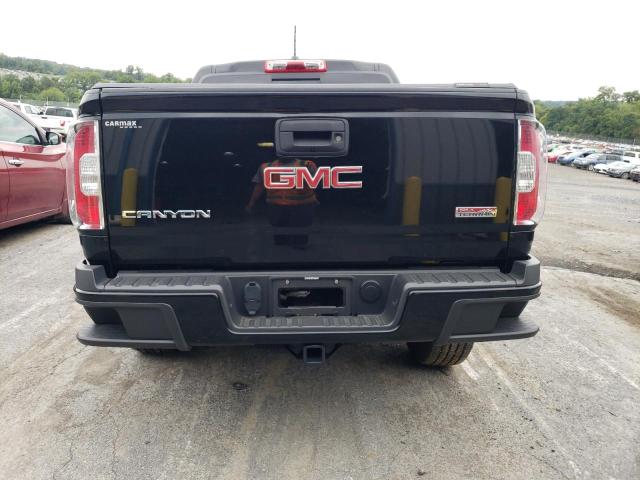 1GTG6CE32G1202845 GMC CANYON SLE