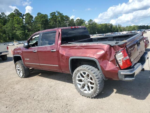 3GTU2VEC7EG194900 GMC Sierra K1500 Slt